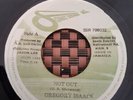 Gregory Isaacs Not Out Digi 7