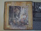 DEATH POWER - The Bogeyman LP Virulence Records 1990 French Thrash Metal - NM