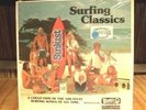 Wendy's Sunkist Surfing Classics Vinyl LP Record 1982 ORIGINAL SEALED  P-16796