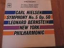Carl Nielsen Symphony Nr.5/Bernstein