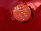 SELENA LAST DANCE RED VINYL RARE