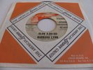 BARBARA LYNN - CLUB A-GO-GO / WATCH THE ONE - TRIBE