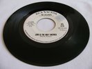 THE LOLLIPOPS - LOVE IS THE ONLY ANSWER / DON'T MONKEY WITH ME - RCA VICTOR DJ
