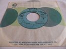 HOWARD TATE - BABY, I LOVE YOU / HOW BLUE CAN YOU GET - VERVE DJ