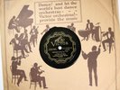 Louisiana Sugar Babes VICTOR 21346 E+ PRE WAR DANCE BAND78