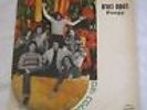 ISRAEL ROCK PROGRESSIVE LP POOGY 1974 ISRAELI ROCK GROUP MUSIC