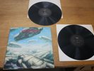 Led Zeppelin Going to California dbl Live LP VG UK 1971 Los Angeles  - Free Ship