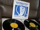 Peter Gabriel ?2 LP Peter Gabriel At The Roxy 4/9/77