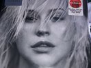Christina Aguilera Liberation 2x LP Target Exclusive Limited Edition Sealed