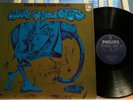 LP  Peter Thorup With Friends ?| Wake Up Your Mind  1st Press  1970   FOC