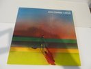JEAN-CHARLES CAPON LP L'UNIVERS SOLITUDE. SARAVAH FRENCH PRESS.PIERRE FAVRE.