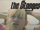 IGGY & THE STOOGES - Rubber Legs w/ 7