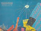 ROLLING STONES - Still Life (American Concert 1981) VINYL NM+/NM- British Import
