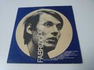 Fabrizio De André vol 3 LP con IL PESCATORE Produttori Associati Stereo