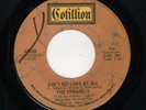 MODERN/NORTHERN SOUL-DYNAMICS-COTILLION 44038-AIN'T NO LOVE AT ALL/WHAT WOULD I