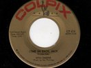 POPCORN/JAZZ/SOUL/MOD-NINA SIMONE-COME ON BACK, JACK/YOU'VE BEEN GONE TOO LONG