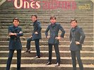 THE WILD ONES ALBUM VOL.2 FUZZ SURF GARAGE PSYCH GS 1968 1ST CP-8254 LP VINYL
