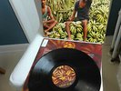 DEEP PURPLE limited original Vinyl LP Bananas (2003)