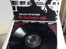 NICK CAVE original Vinyl LP The Boatman`s Call (1997 Mute Interchord Records)