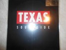 TEXAS    SOUTHSIDE   LP   LIMITED EDITION   UK PRESSING  180G  SEALED   511