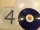 Foreigner 4 LP 1981 Atlantic  SD 16999 1E/1D  NM/NM Lyric Insert Shrink