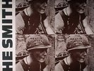 SMITHS, The - Meat Is Murder (remastered) - Vinyl (LP + insert)