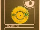 PINK FLOYD SEE EMILY PLAY 7” HARVEST 1974 GREEK FIRST PRESS NEAR MINT