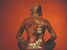 EAST OF EDEN Mercator Projected 1969 LP RE +3 bonus King Of Siam rare mint VINYL