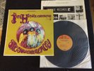 JIMI HENDRIX LP ARE YOU EXPERIENCED SHRINK TWO TONE LABEL 60'S HARD ROCK PSYCH