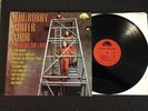 BOBBY FULLER FOUR LP I FOUGHT THE LAW PSYCH GARAGE 60'S MUSTANG CLEAN