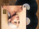 ARIANA GRANDE Sweetener 2LP VINYL SET no tears left to cry GOD IS A WOMAN   0329