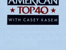 American Top 40 8-30-86 Van Halen Simply Red Madonna Beatles Genesis Stacy Q