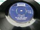 Rare  DECCA 7