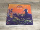 PINK FLOYD: MORE LP VINYL OST HARVEST RECORDS PSYCHEDELIC SOUNDTRACK