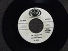 COUSIN LEROY I'm Lonesome EMBER 1023 DJ M- BLUES