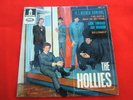 Vinyle 45T THE HOLLIES / I'VE GOT A WAY OF MY OWN  / SO LONELY / MEO 101 M