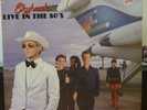   RARE  ORIGINAL 1983  VINYL ALBUM-SKYHOOKS-LIVE IN THE 80's-NEAR MINT CONDITION