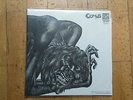 COMUS FIRST UTTERANCE 1971 FOLK PROG ROCK DAWN AKARMA LP LIMITED 500 DELUXE RE