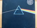 Early Pink Floyd Dark Side of The Moon Vinyl LP Gatefold SHVL  804-A3 +B3  1973