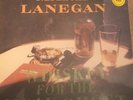 MARK LANEGAN Whiskey For The Holy Ghost SP78/249 Subpop Yellow Vinyl LP