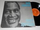 PAUL ROBESON NM- Negro Spirituals France Import LDX-74376 Chant Du Monde