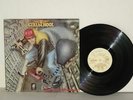 GIRLSCHOOL Demolition LP Vinyl UK NWOBHM Bronze Records bron525 VG+ PLAYS WELL