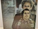 SIMON & GARFUNKEL Bridge Over Troubled Water, Vinyl LP Shrink Wrap KCS9914 NM-