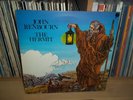 JOHN RENBOURN The Hermit UK 1976 TRANSATLANTIC 1st Press FOLK LP