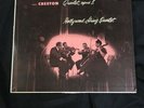 Vinyl LP - RARE Turina Wolf Creston - Hollywood String Quartet