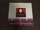 Michael Jackson CRS1 #1 You Are Not Alone , Rock With You UK Promo only 12