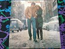 The Freewheelin' Bob Dylan - 1963 US Mono 1st Press High Fidelity CL 1986 (NM-)