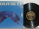BOLA SETE Ocean LP Orig VG+ Plays Well 1975 Takoma Flamenco C1049 Brazilian