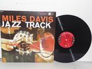 MILES DAVIS Jazz Track LP Mono 180g Ltd. Numbered VG+ Plays Well Columbia CL1268