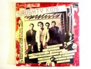 THE KIDS NAUGHTY KIDS LP REPRESS COLOR VINYL 1978 BELGIUM PUNK ROCK RAMONES